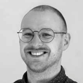 Porträt Gregor Kreuzer