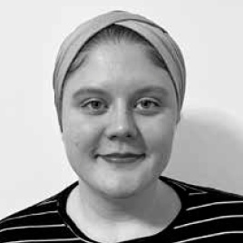 Porträt Sabrina Böhnke