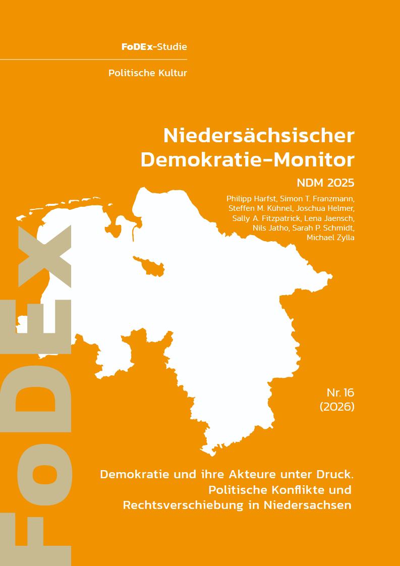 Cover NDM 2025